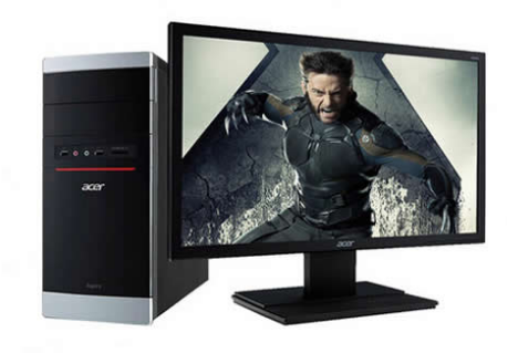 电脑配置 电脑配置