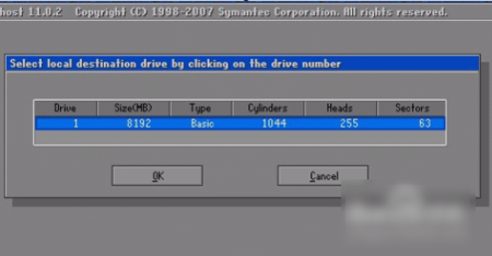 U盘重装系统 U盘重装系统