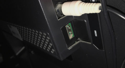 电脑连接电视当显示器 电脑连接电视当显示器