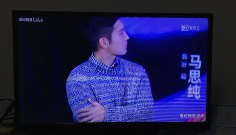 电脑连接电视当显示器 电脑连接电视当显示器