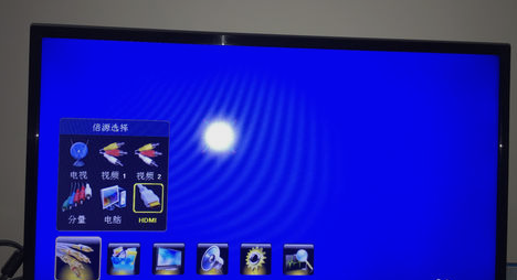 电脑连接电视当显示器 电脑连接电视当显示器