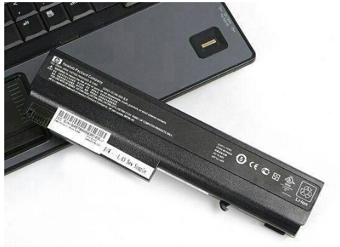 笔记本电池损耗