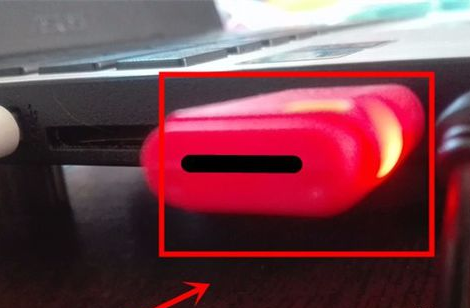 使用读卡器 使用读卡器