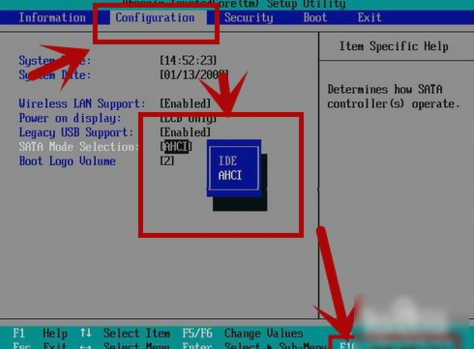 固态硬盘安装 固态硬盘安装