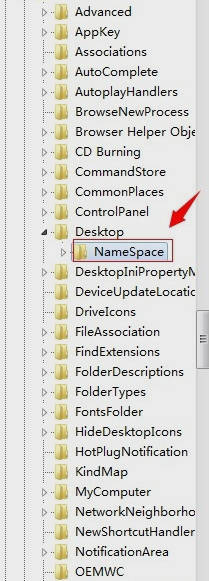 恢复回收站的文件