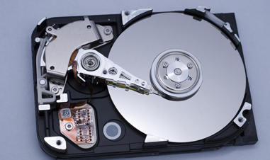 磁盘碎片 磁盘碎片