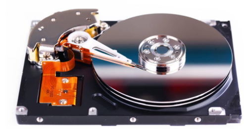 磁盘碎片 磁盘碎片