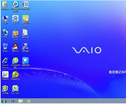 索尼笔记本