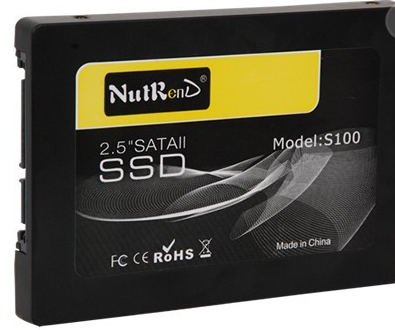 ssd固态硬盘 ssd固态硬盘