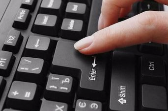 快捷方式打不开