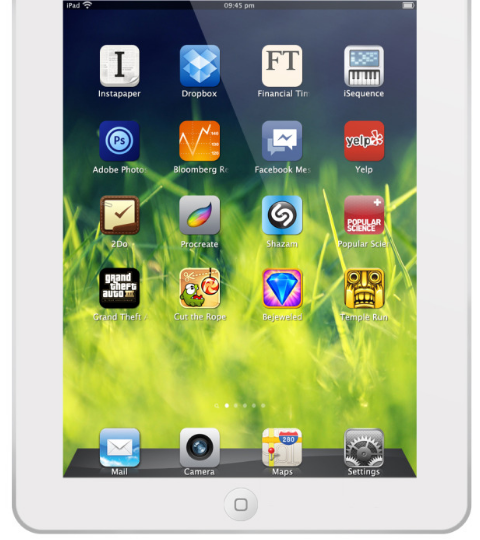 平板电脑打电话