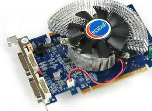 显卡