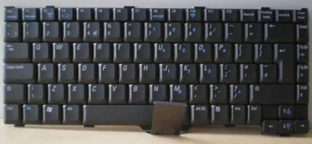 笔记本键盘 笔记本键盘