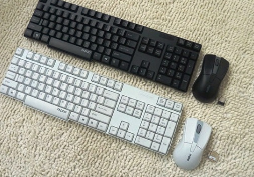 无线键盘 无线键盘