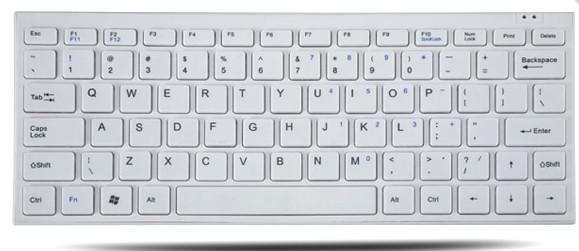 无线键盘 无线键盘