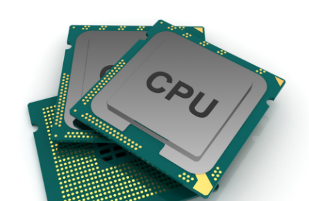 cpu