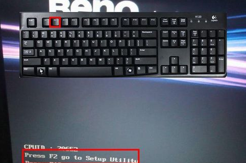 如何进入bios 如何进入bios