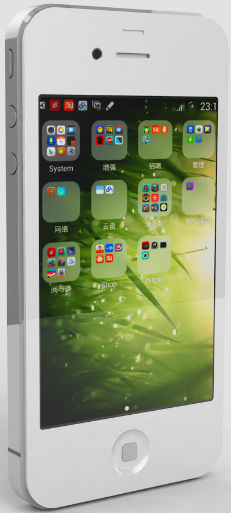 连接电脑没反应