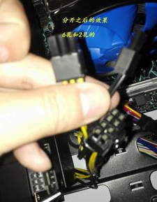 安装显卡 安装显卡