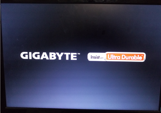 设置硬盘启动 设置硬盘启动