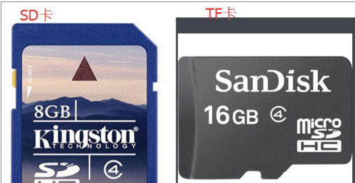 内存卡 内存卡