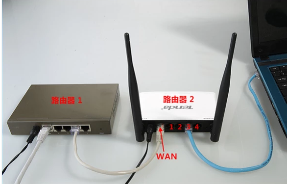 无线路由器 无线路由器