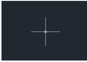 十字光标 十字光标