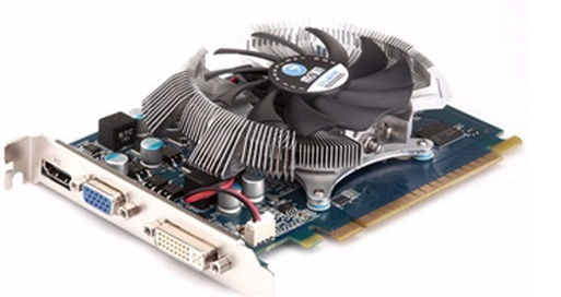 集成显卡 集成显卡