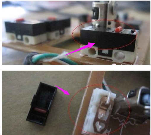 单击变双击 单击变双击