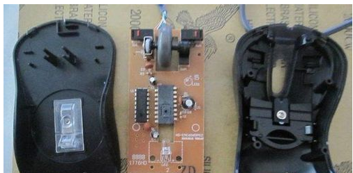 电脑鼠标 电脑鼠标