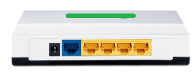 路由器和猫 路由器和猫