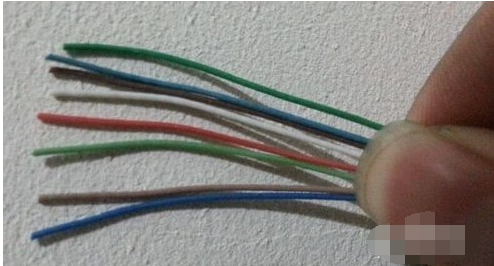 网线接线 网线接线