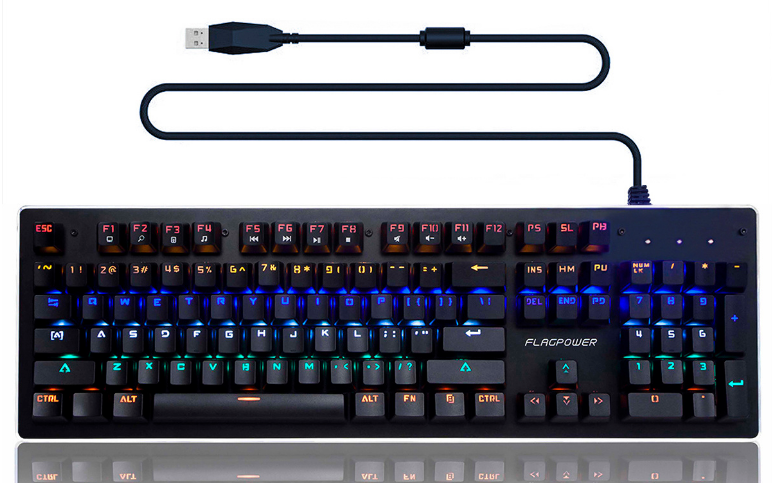 电脑键盘 电脑键盘