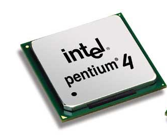 电脑CPU