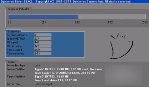 重装系统 重装系统