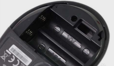 无线鼠标没反应 无线鼠标没反应