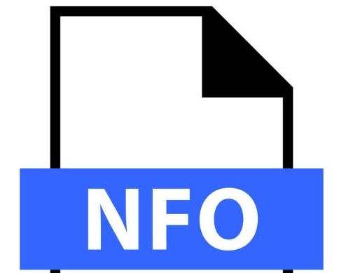 nfo文件