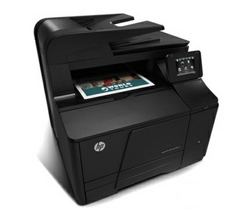 打印机不能打印