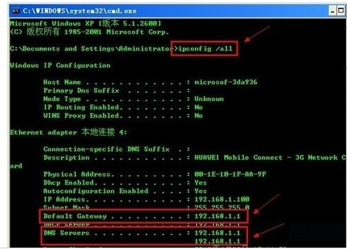 为什么网页打不开