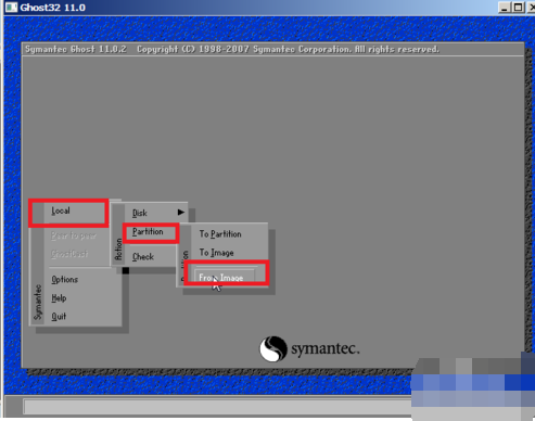 安装教程 安装教程