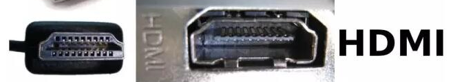 hdmi hdmi