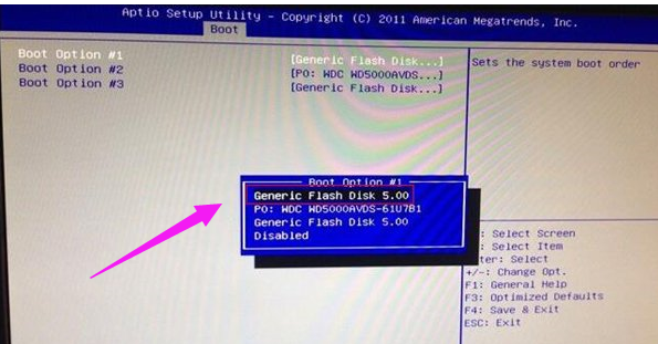 u盘启动 u盘启动