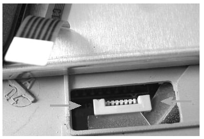 拆解键盘 拆解键盘