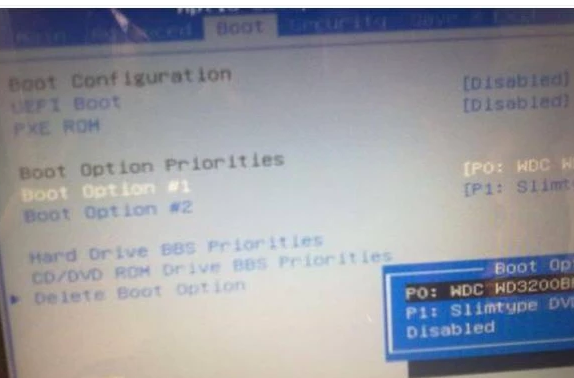 u盘启动 u盘启动