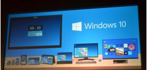 win10快捷键 win10快捷键